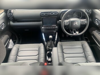 Used Citroen C3 Aircross 2024 for sale - 75624622: Photo