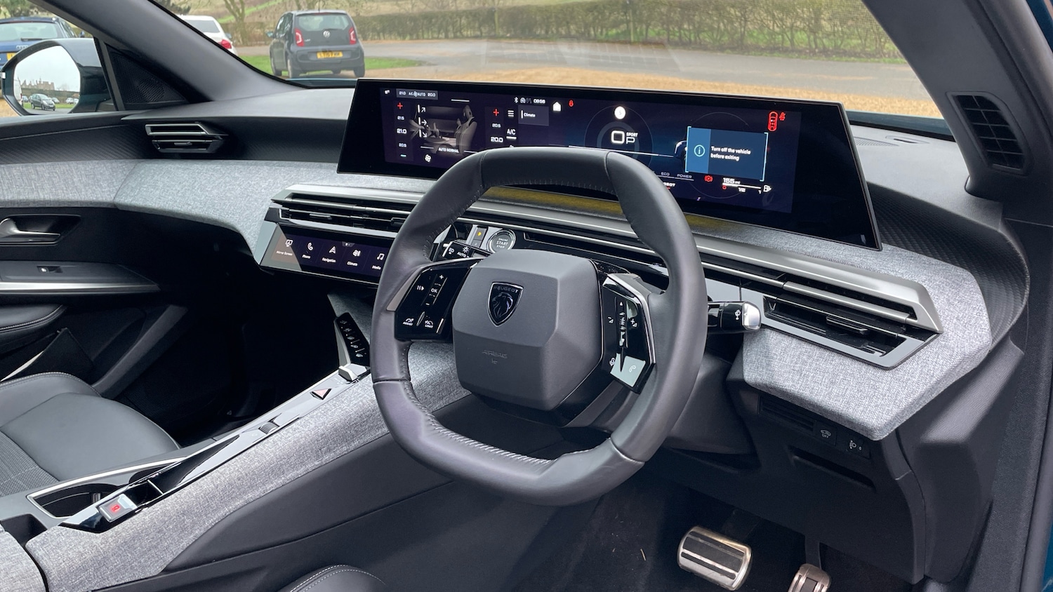 Used Peugeot 3008 2025 for sale - 77427078: Photo 11