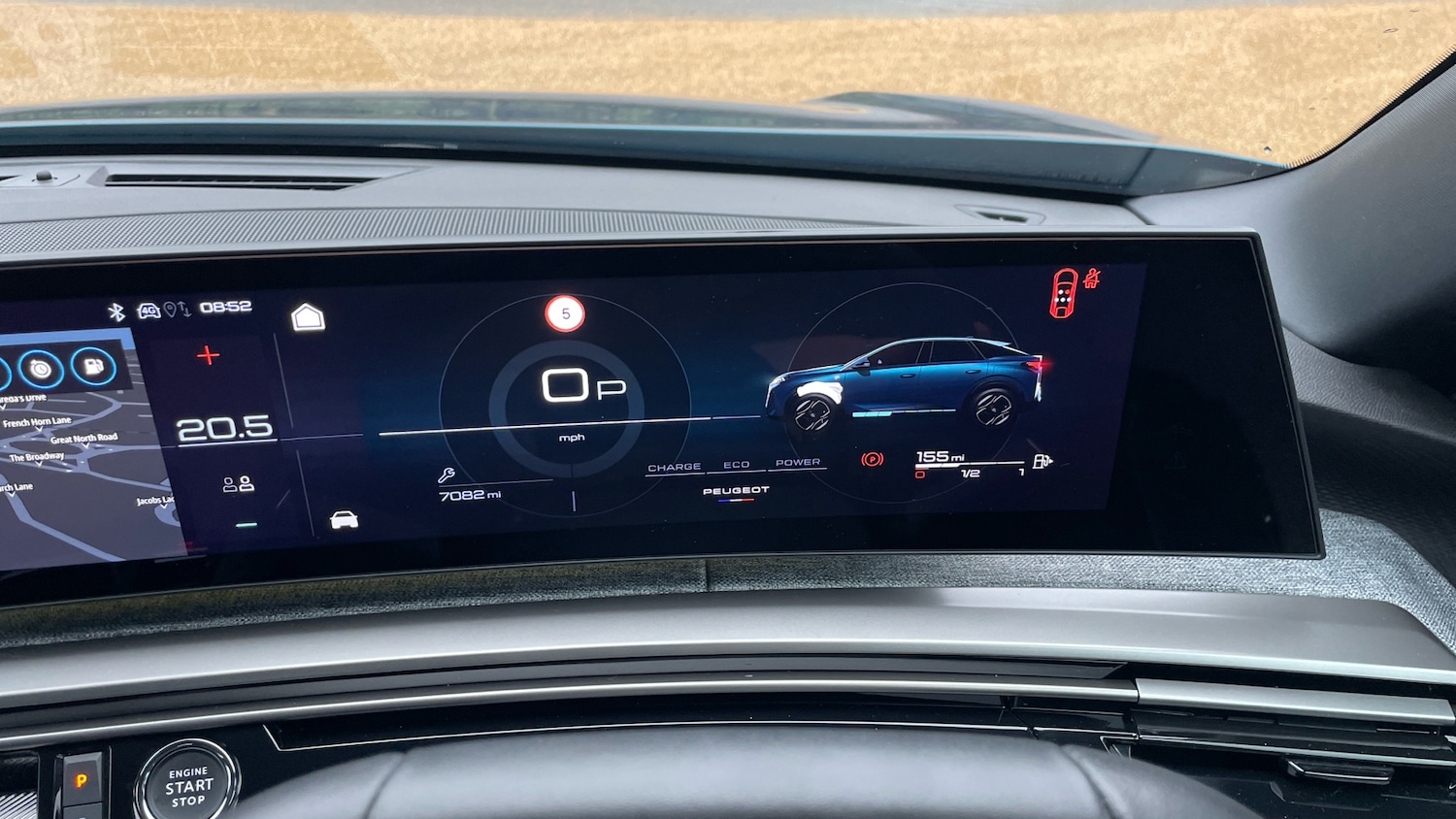 Used Peugeot 3008 2025 for sale - 77427078: Photo 13