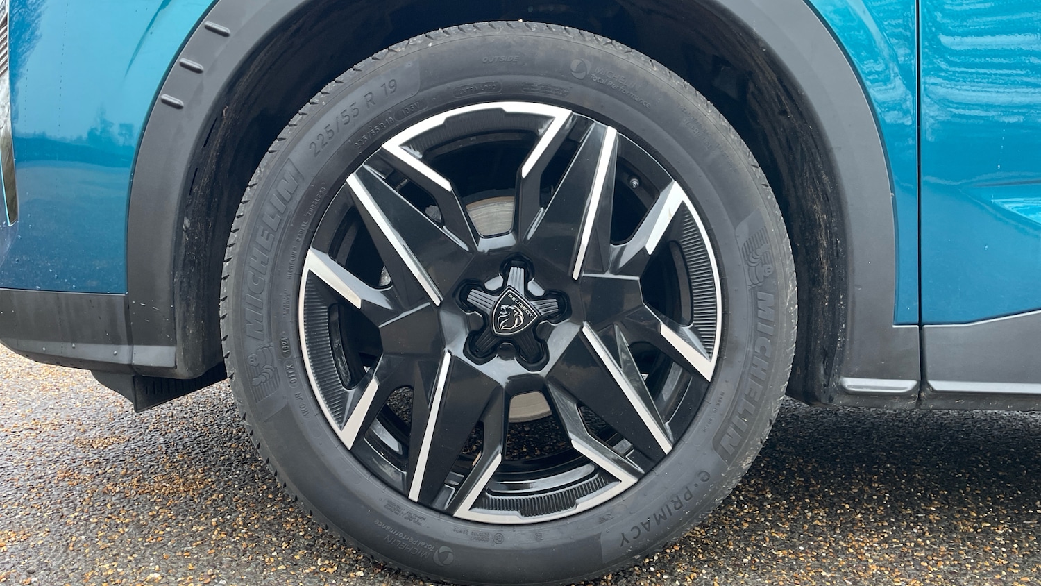 Used Peugeot 3008 2025 for sale - 77427078: Photo 14