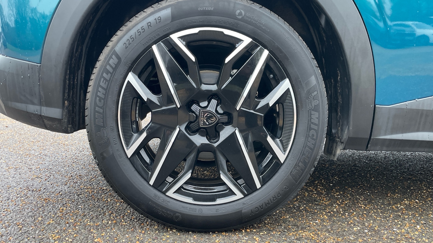 Used Peugeot 3008 2025 for sale - 77427078: Photo 16