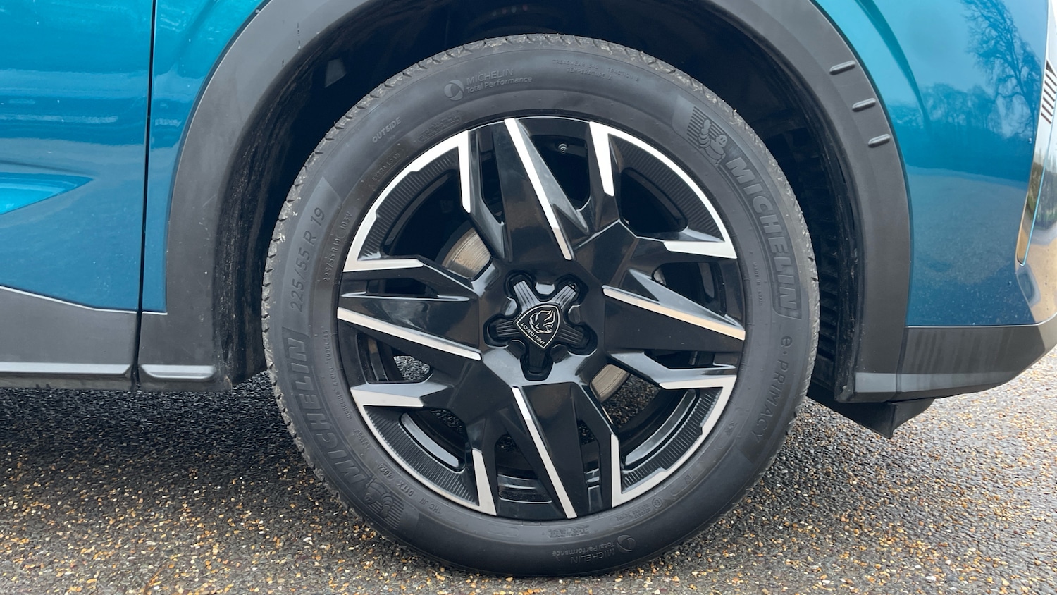 Used Peugeot 3008 2025 for sale - 77427078: Photo 17