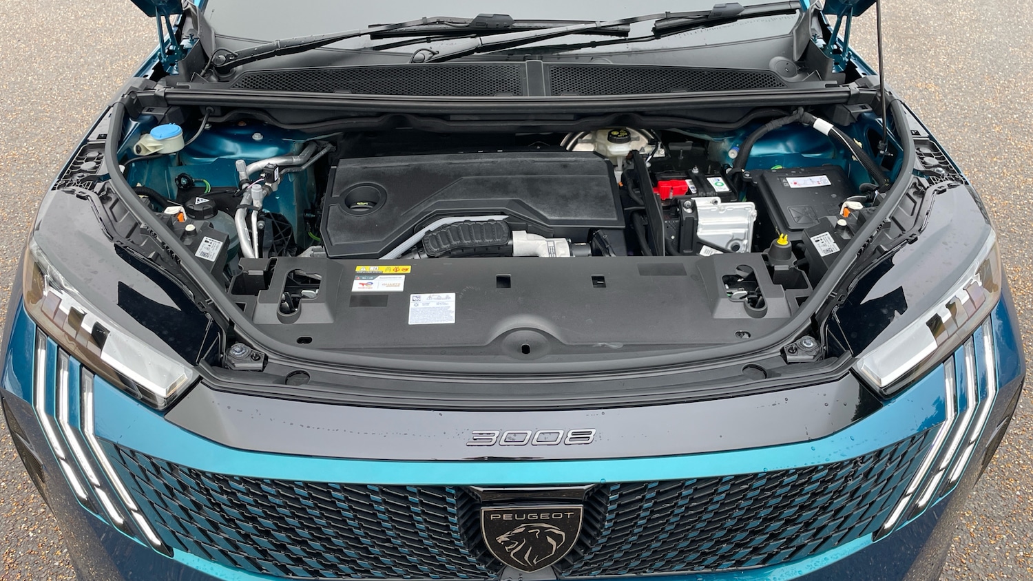 Used Peugeot 3008 2025 for sale - 77427078: Photo 18