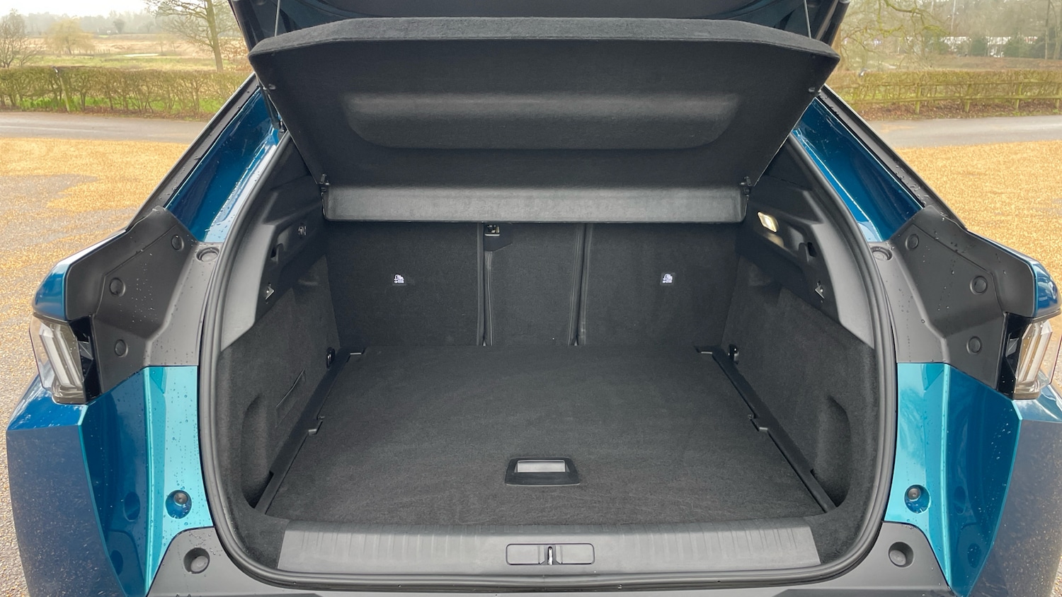 Used Peugeot 3008 2025 for sale - 77427078: Photo 19