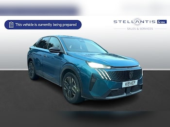 Used Peugeot 3008 2025 for sale - 77427078: Photo
