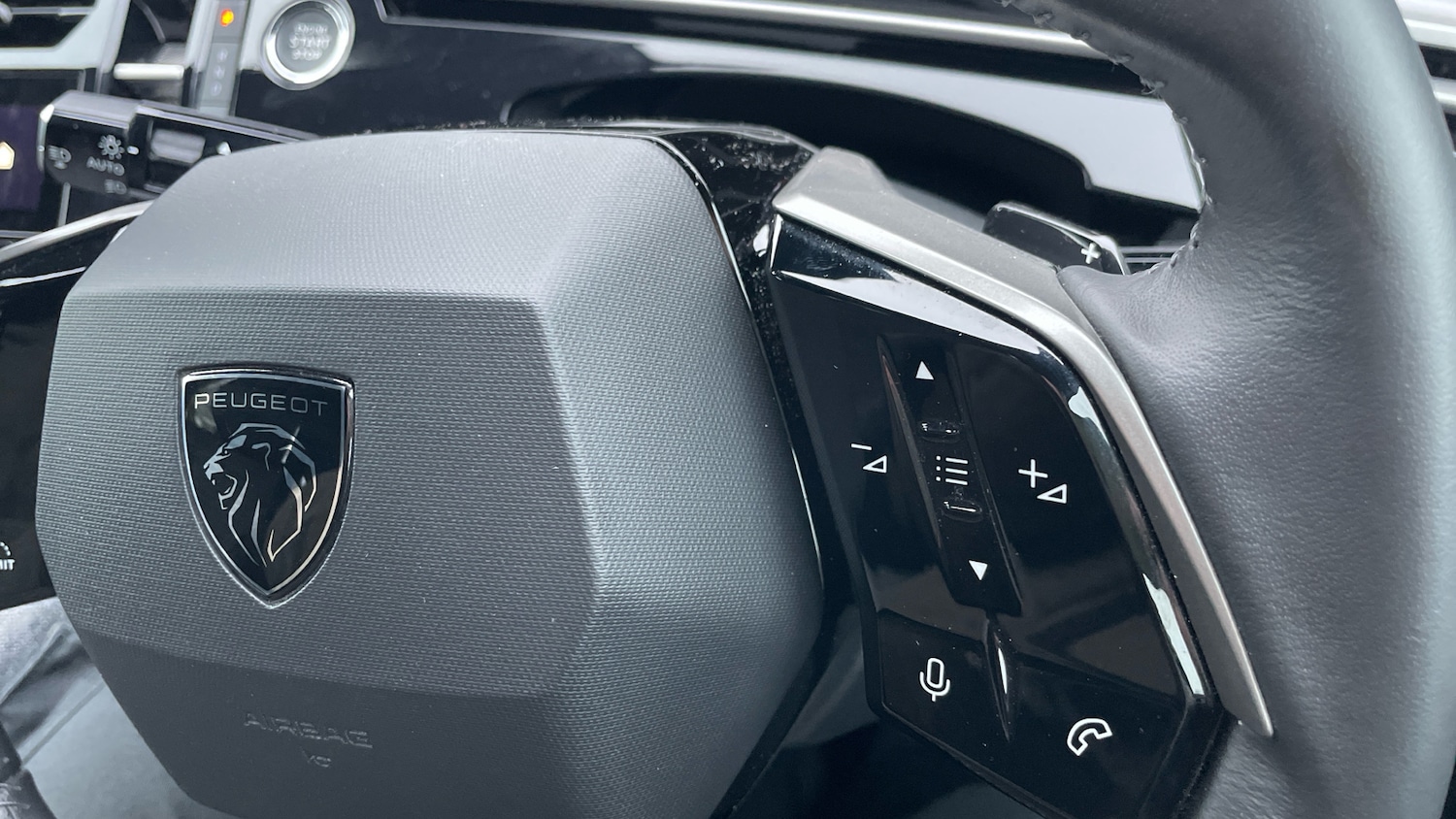 Used Peugeot 3008 2025 for sale - 77427078: Photo 24