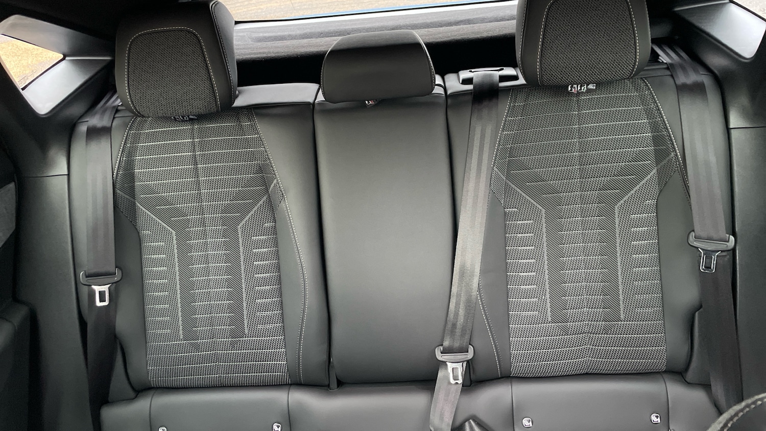 Used Peugeot 3008 2025 for sale - 77427078: Photo 25