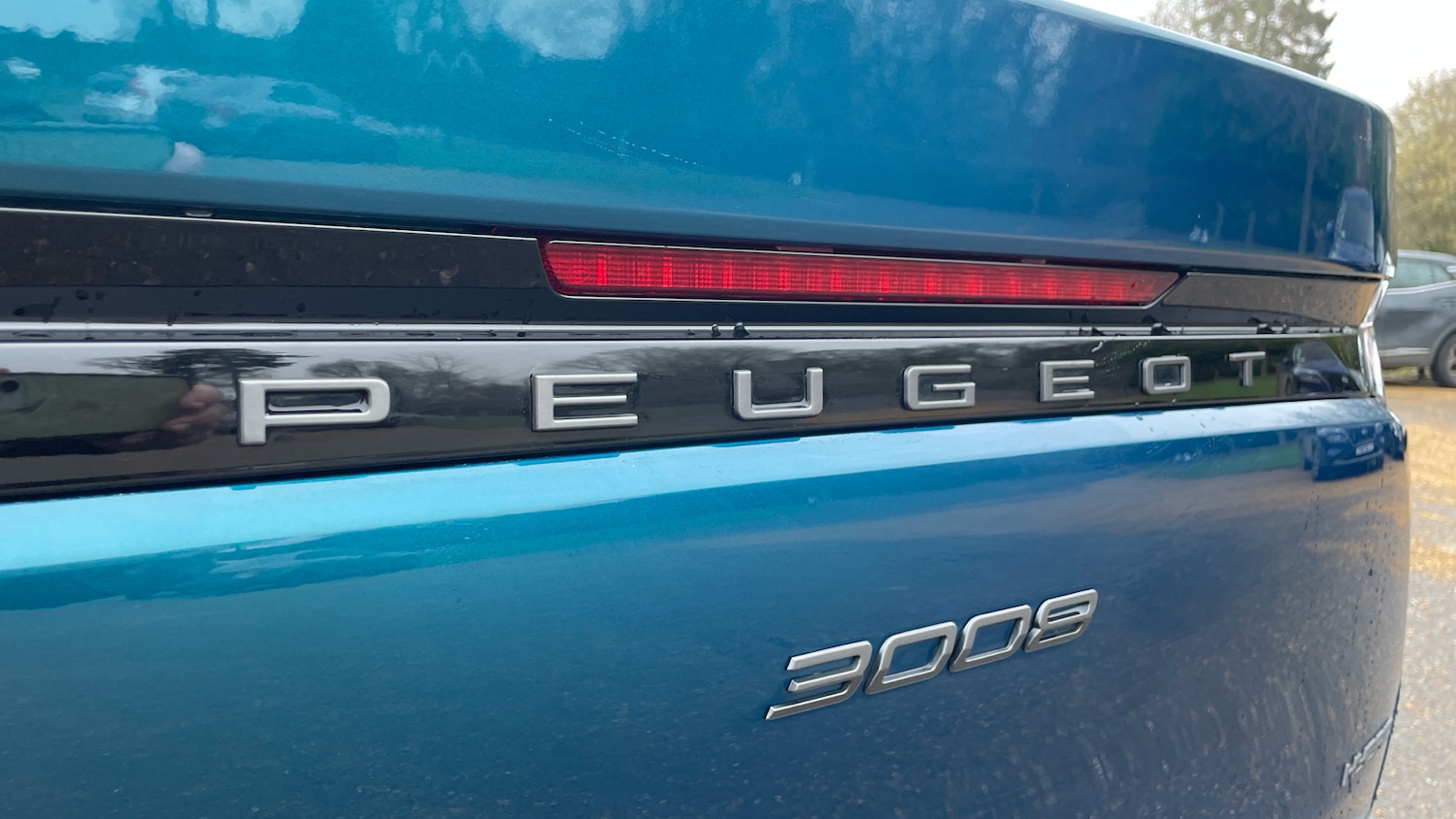 Used Peugeot 3008 2025 for sale - 77427078: Photo 26