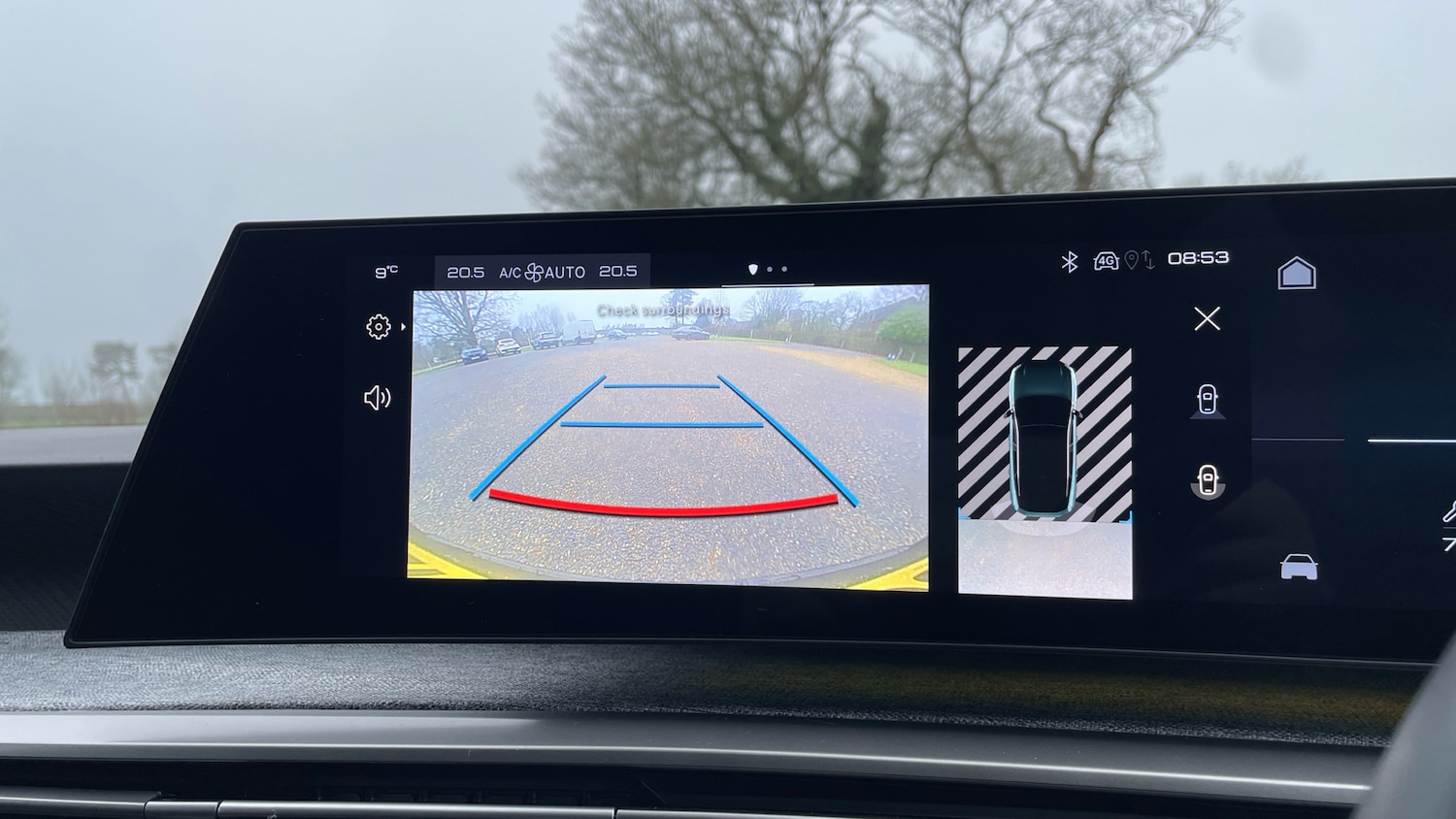 Used Peugeot 3008 2025 for sale - 77427078: Photo 29