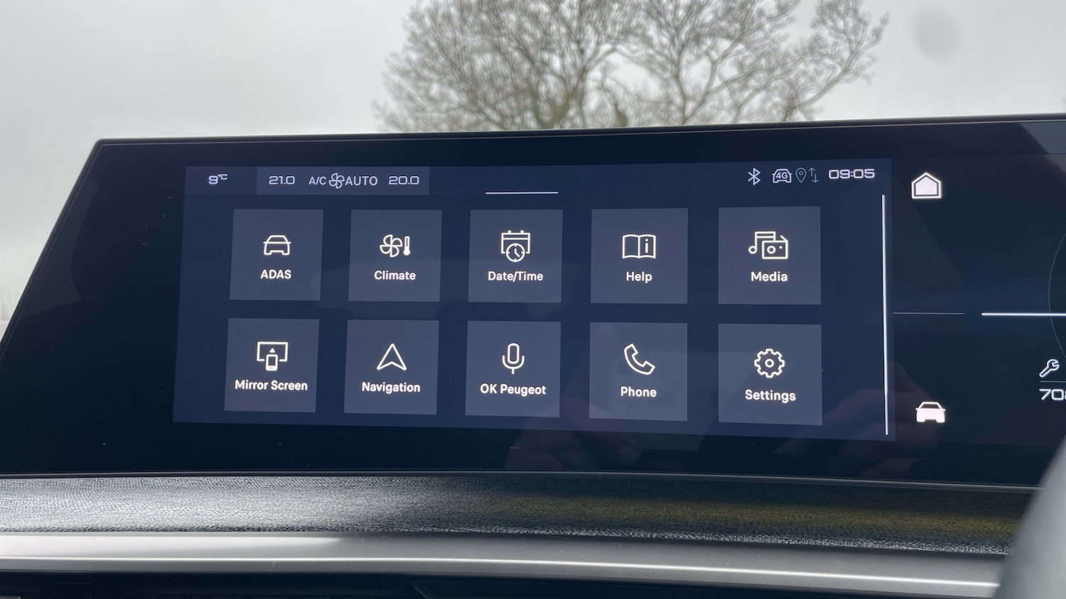 Used Peugeot 3008 2025 for sale - 77427078: Photo 30