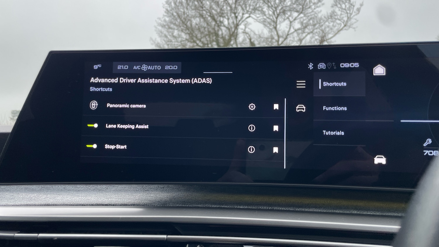 Used Peugeot 3008 2025 for sale - 77427078: Photo 31