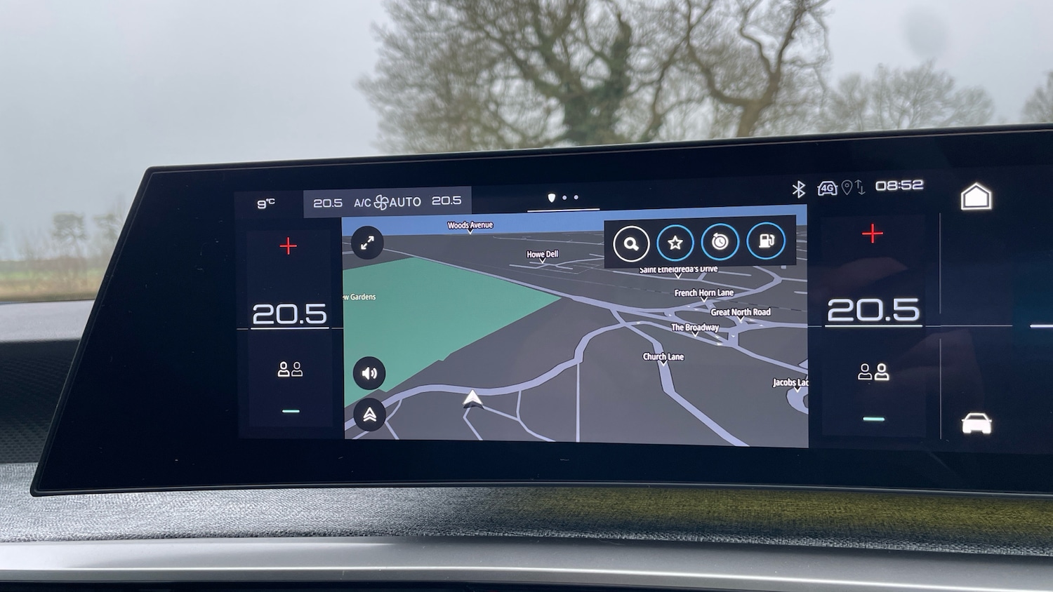 Used Peugeot 3008 2025 for sale - 77427078: Photo 32