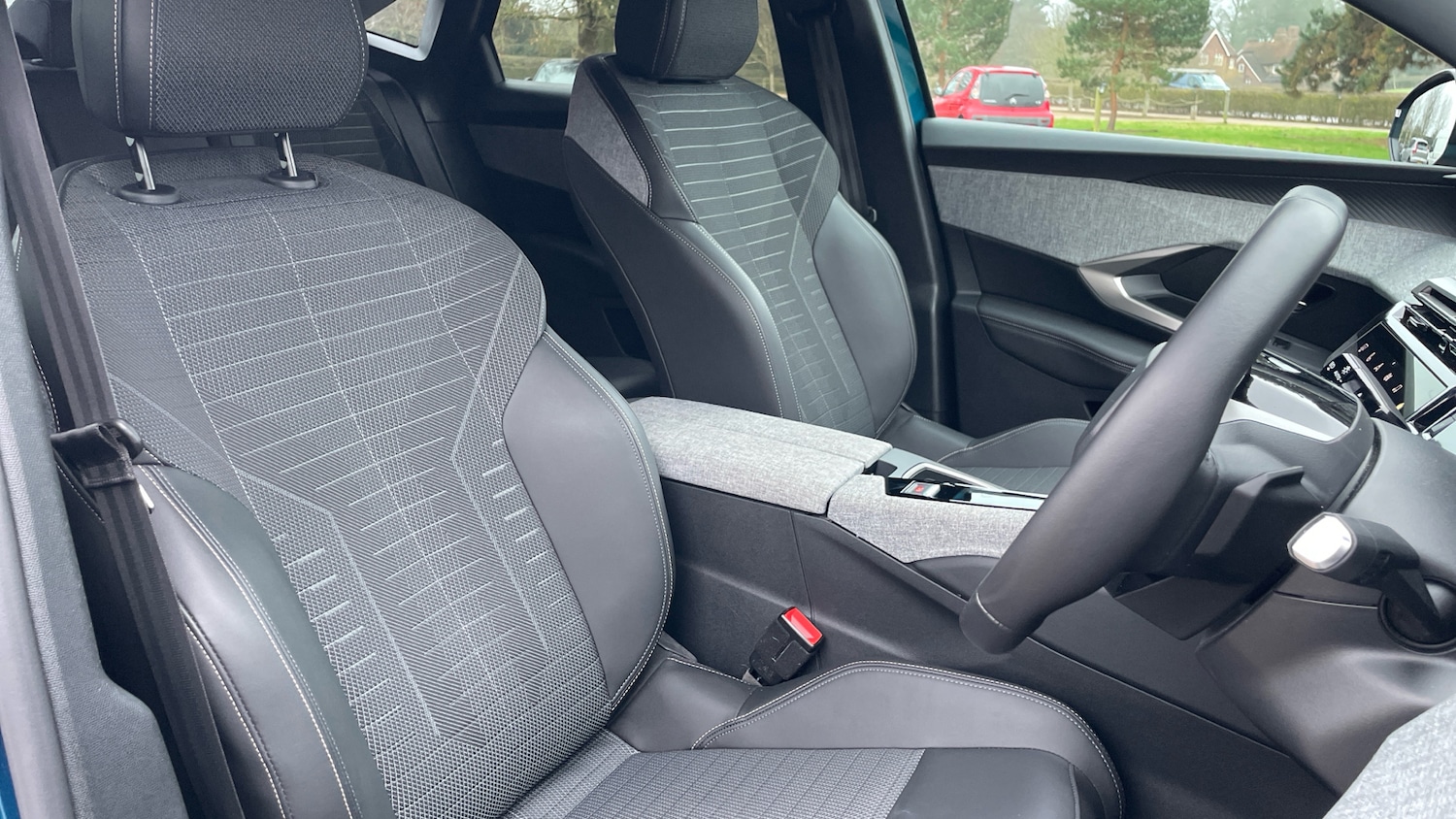 Used Peugeot 3008 2025 for sale - 77427078: Photo 42