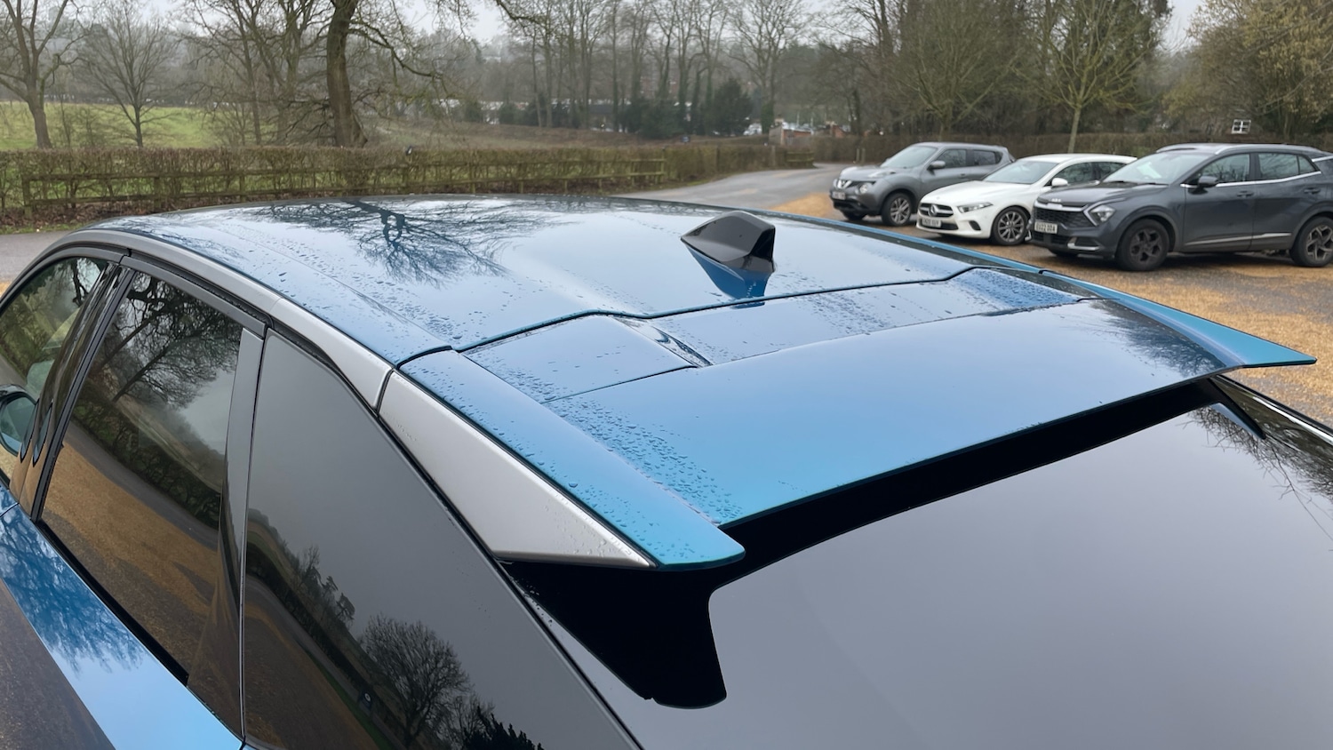 Used Peugeot 3008 2025 for sale - 77427078: Photo 43