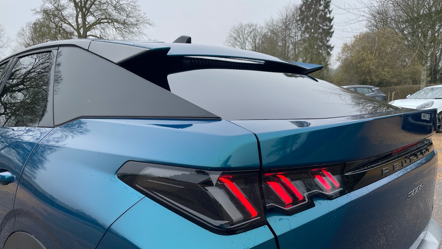 Used Peugeot 3008 2025 for sale - 77427078: Photo 45