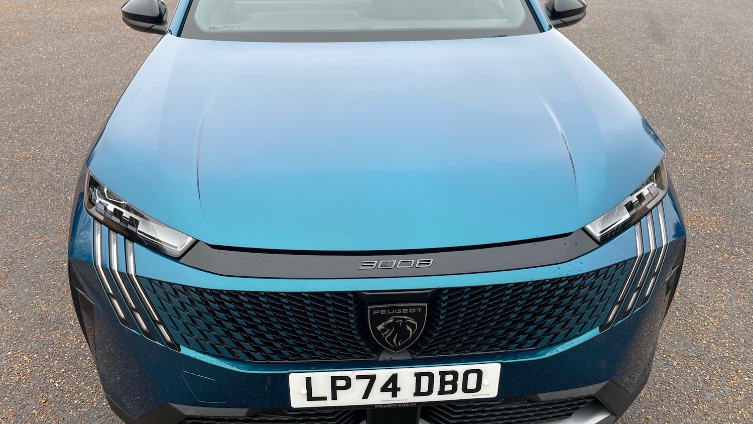 Used Peugeot 3008 2025 for sale - 77427078: Photo 46