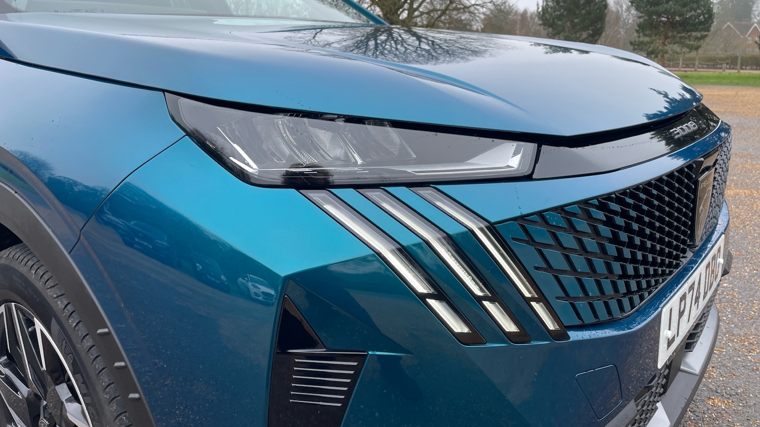 Used Peugeot 3008 2025 for sale - 77427078: Photo 47