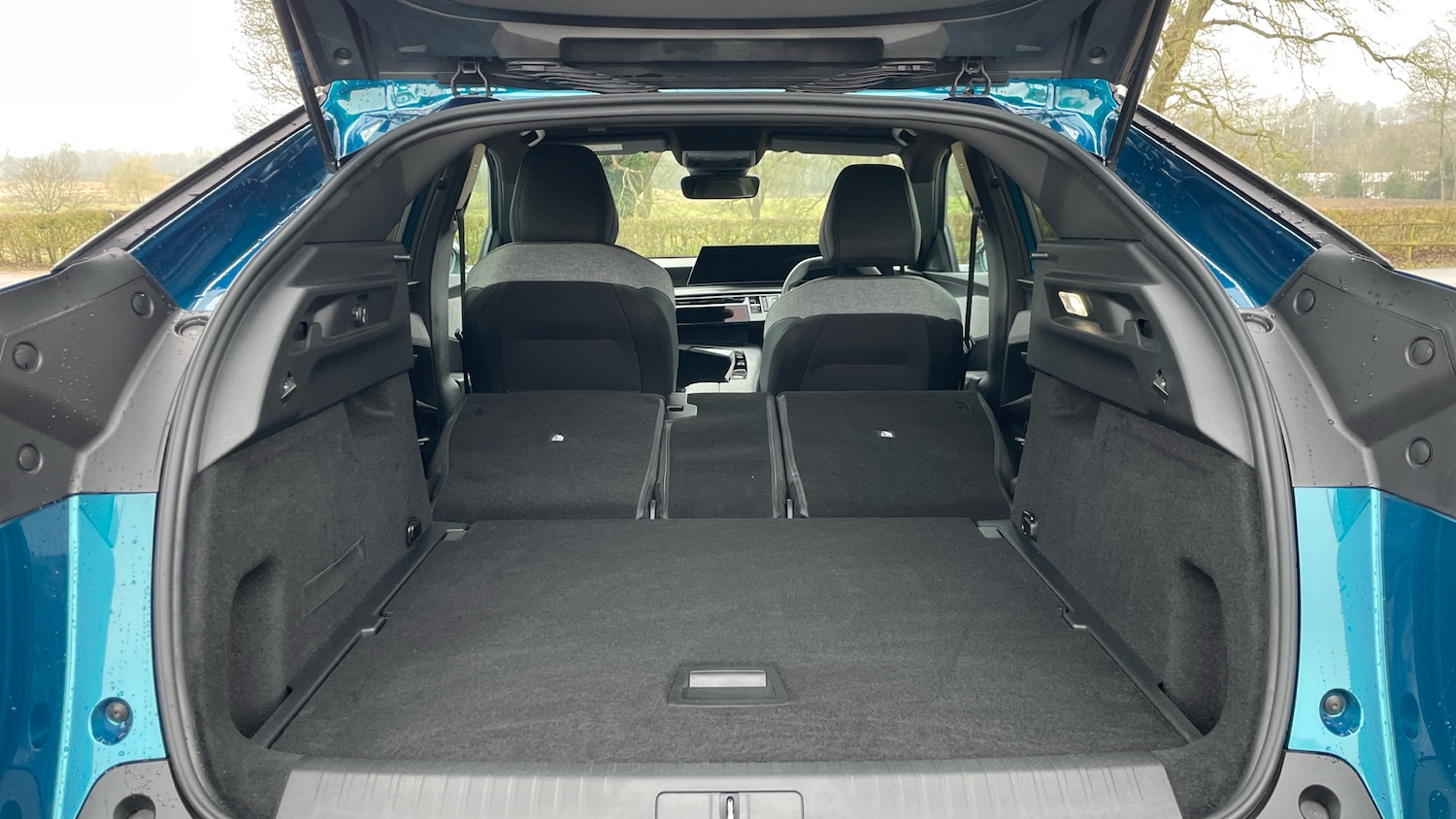 Used Peugeot 3008 2025 for sale - 77427078: Photo 53