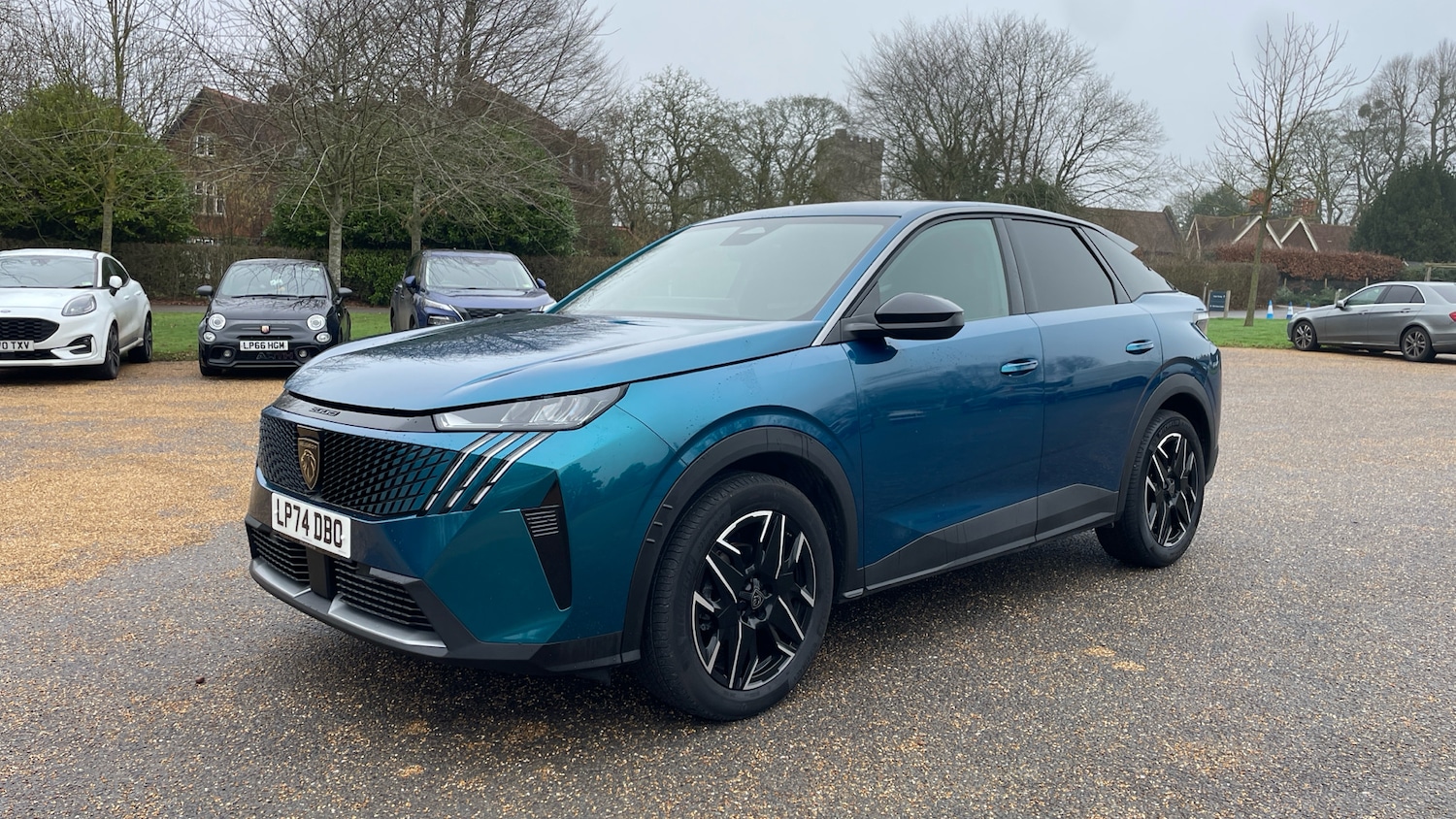 Used Peugeot 3008 2025 for sale - 77427078: Photo 7