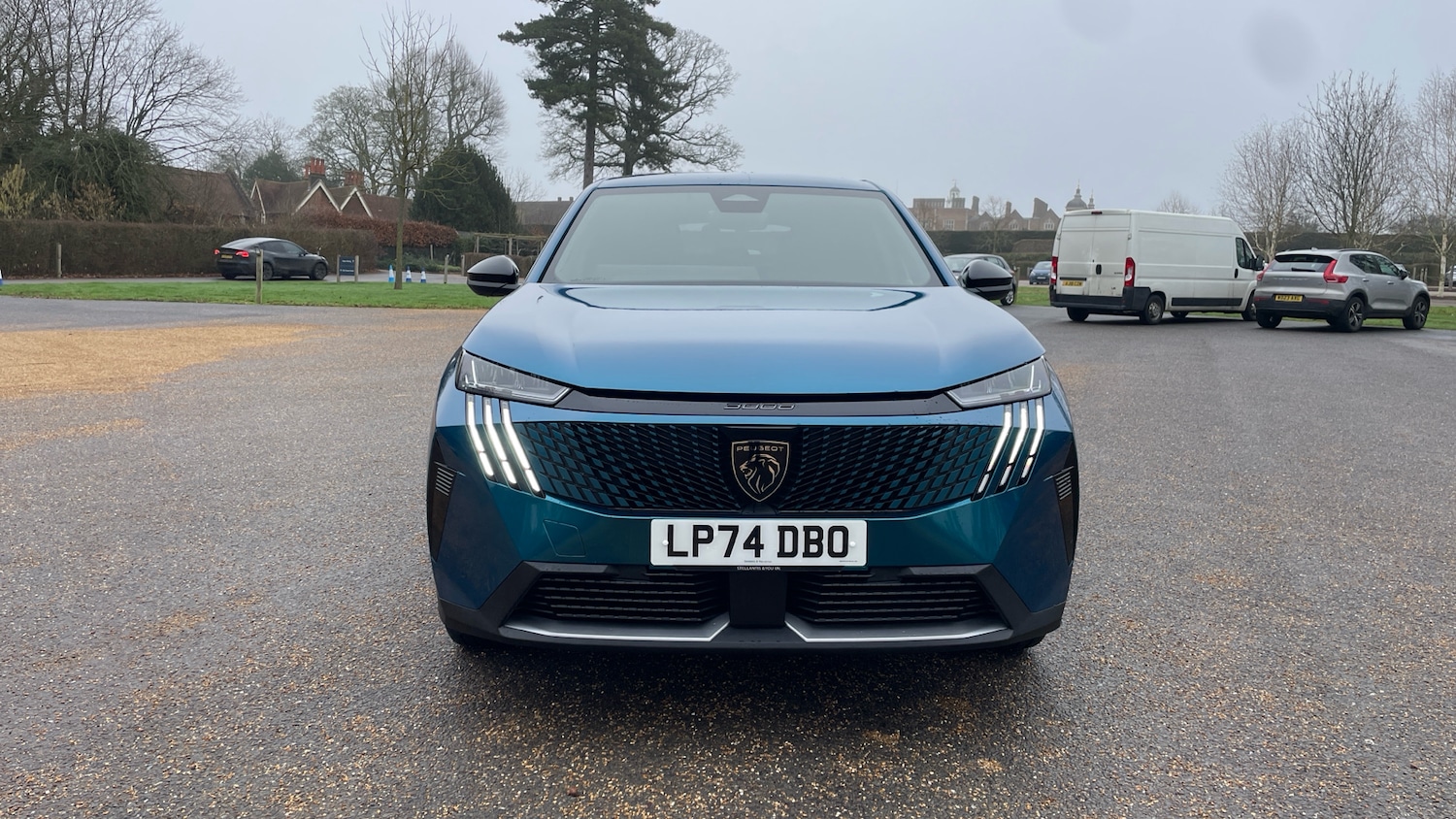 Used Peugeot 3008 2025 for sale - 77427078: Photo 8