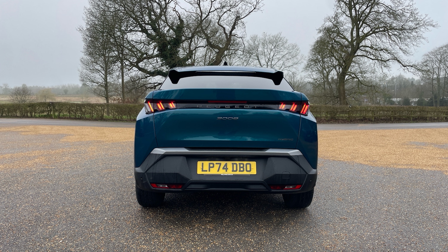 Used Peugeot 3008 2025 for sale - 77427078: Photo 9