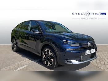 Used Citroen C4 2026 for sale - 78418124: Photo