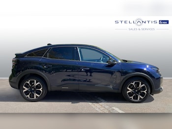 Used Citroen C4 2026 for sale - 78418124: Photo