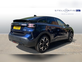 Used Citroen C4 2026 for sale - 78418124: Photo