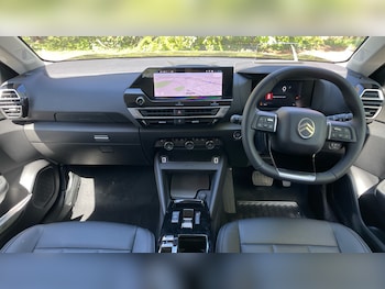 Used Citroen C4 2026 for sale - 78418124: Photo