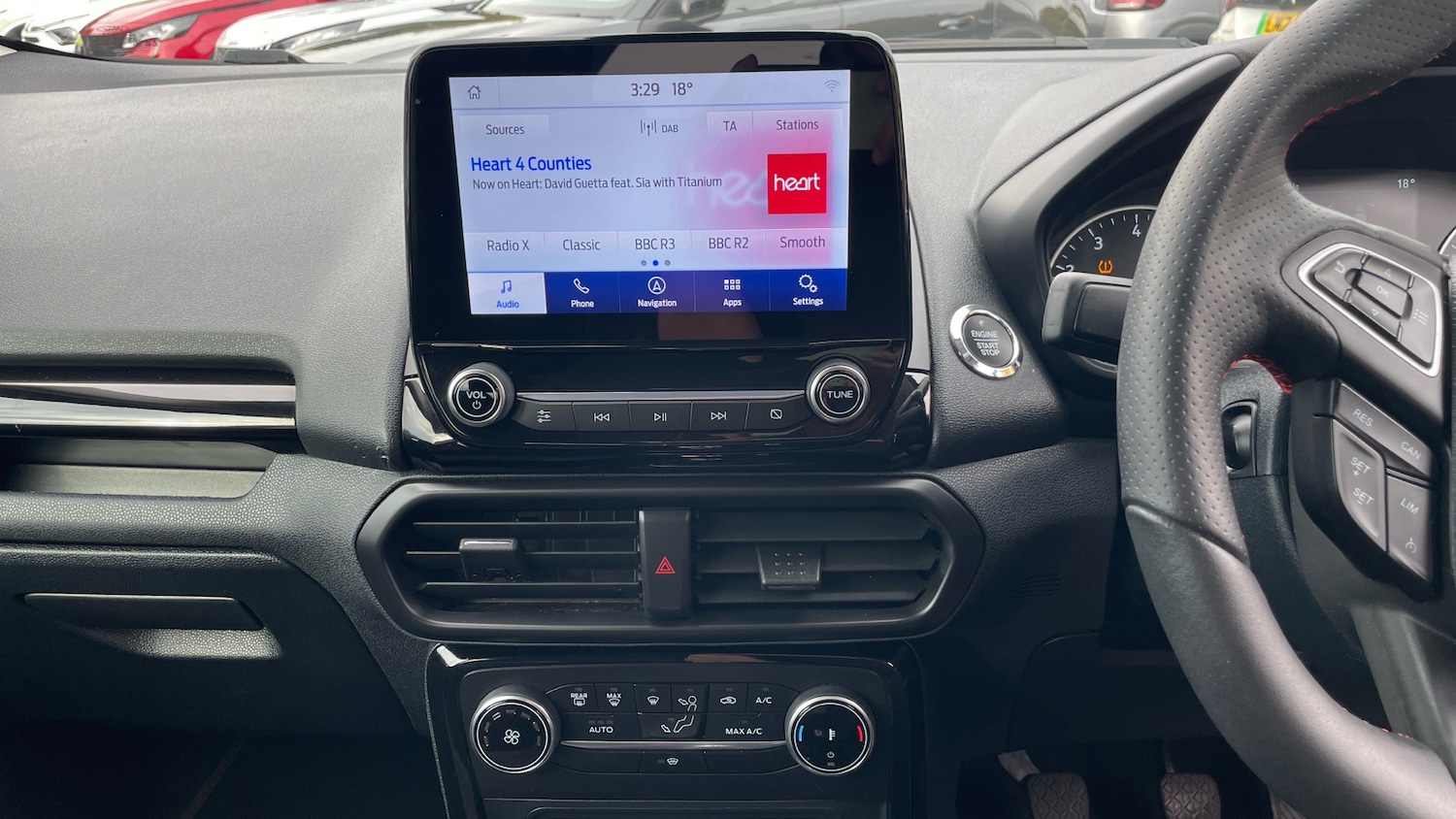 Used Ford Ecosport 2022 for sale - 76744022: Photo 10