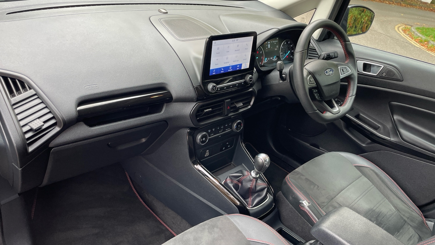 Used Ford Ecosport 2022 for sale - 76744022: Photo 12