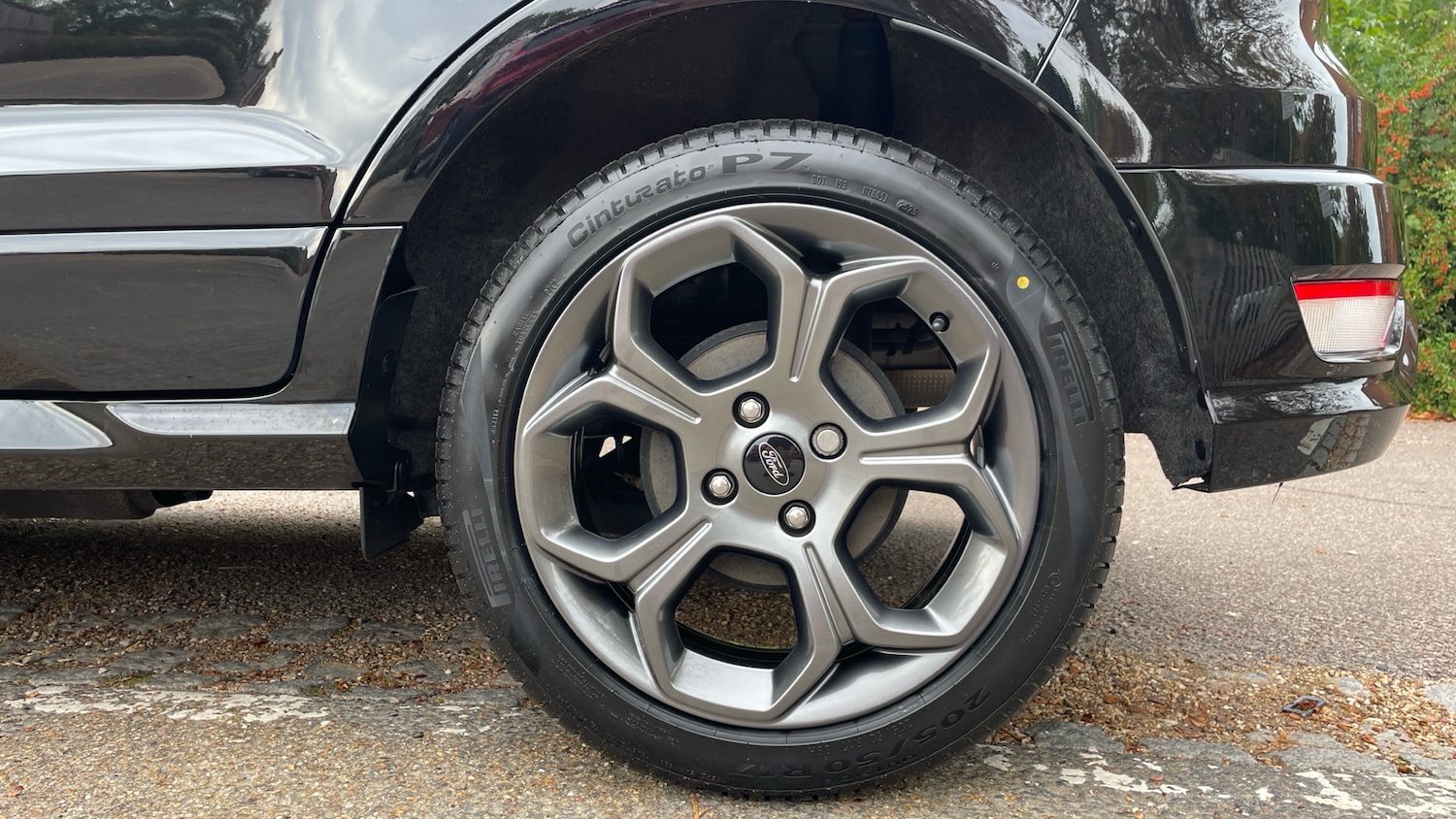 Used Ford Ecosport 2022 for sale - 76744022: Photo 15