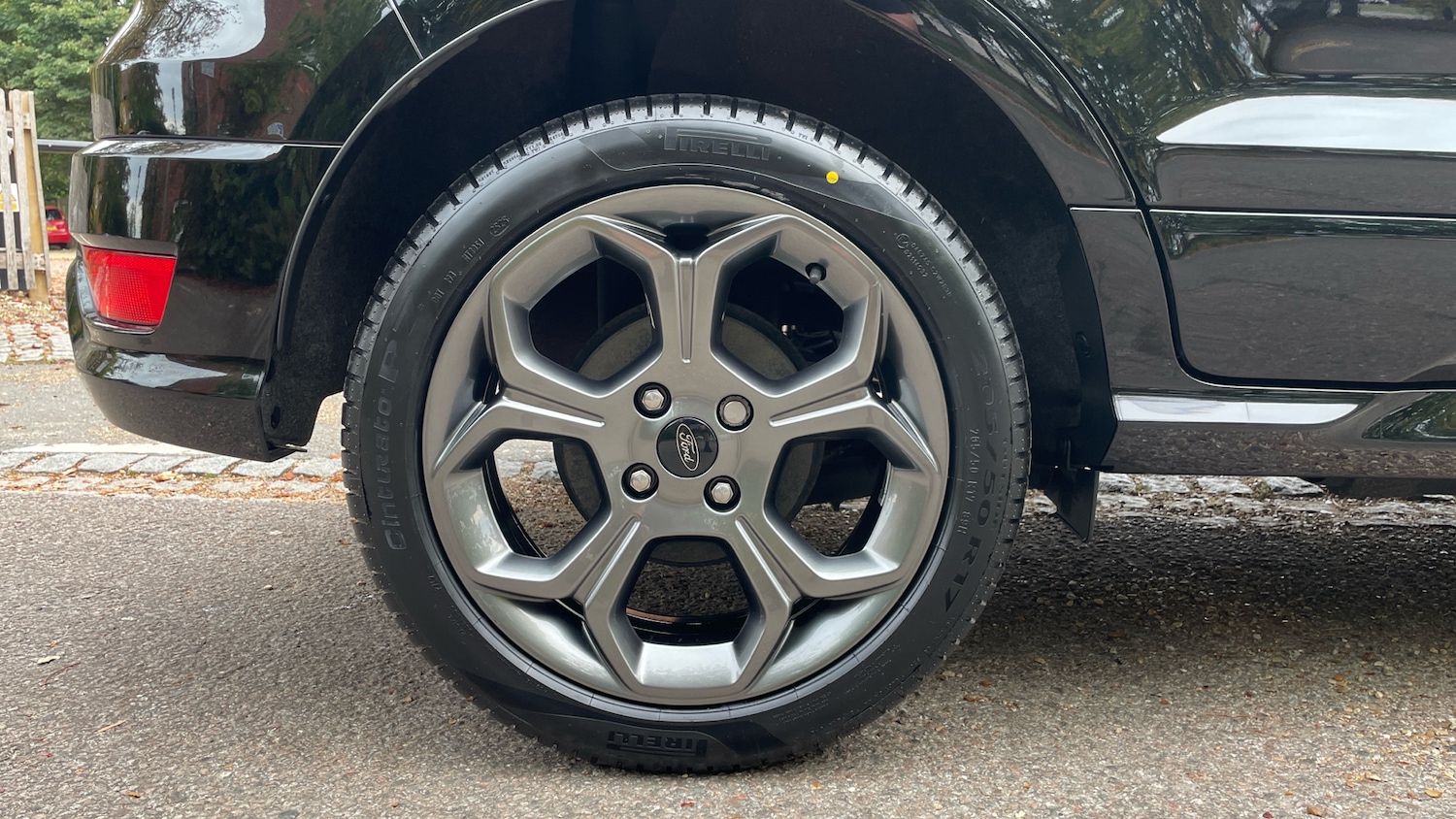 Used Ford Ecosport 2022 for sale - 76744022: Photo 16