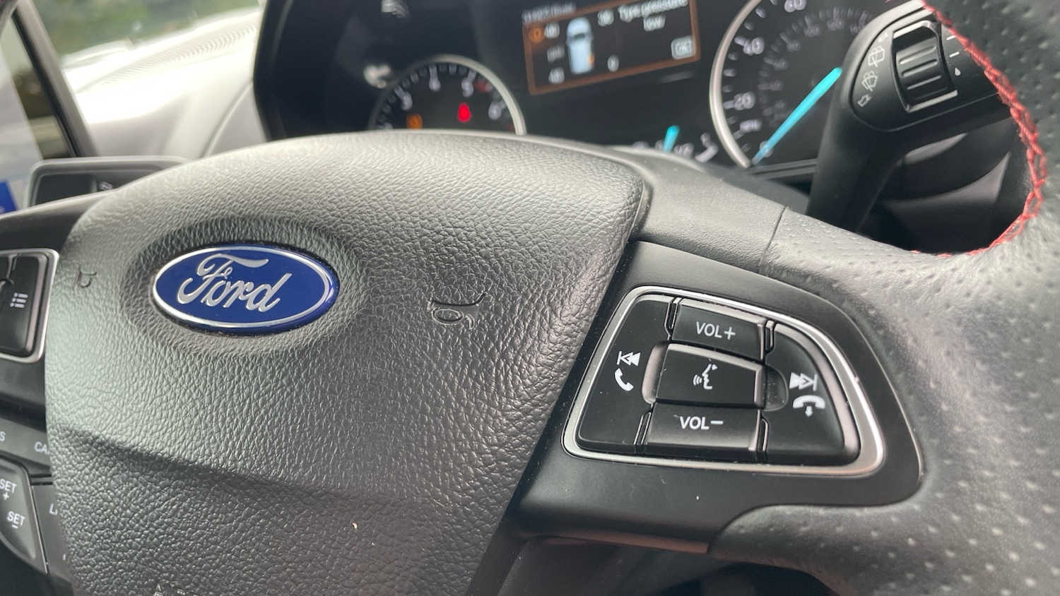 Used Ford Ecosport 2022 for sale - 76744022: Photo 24