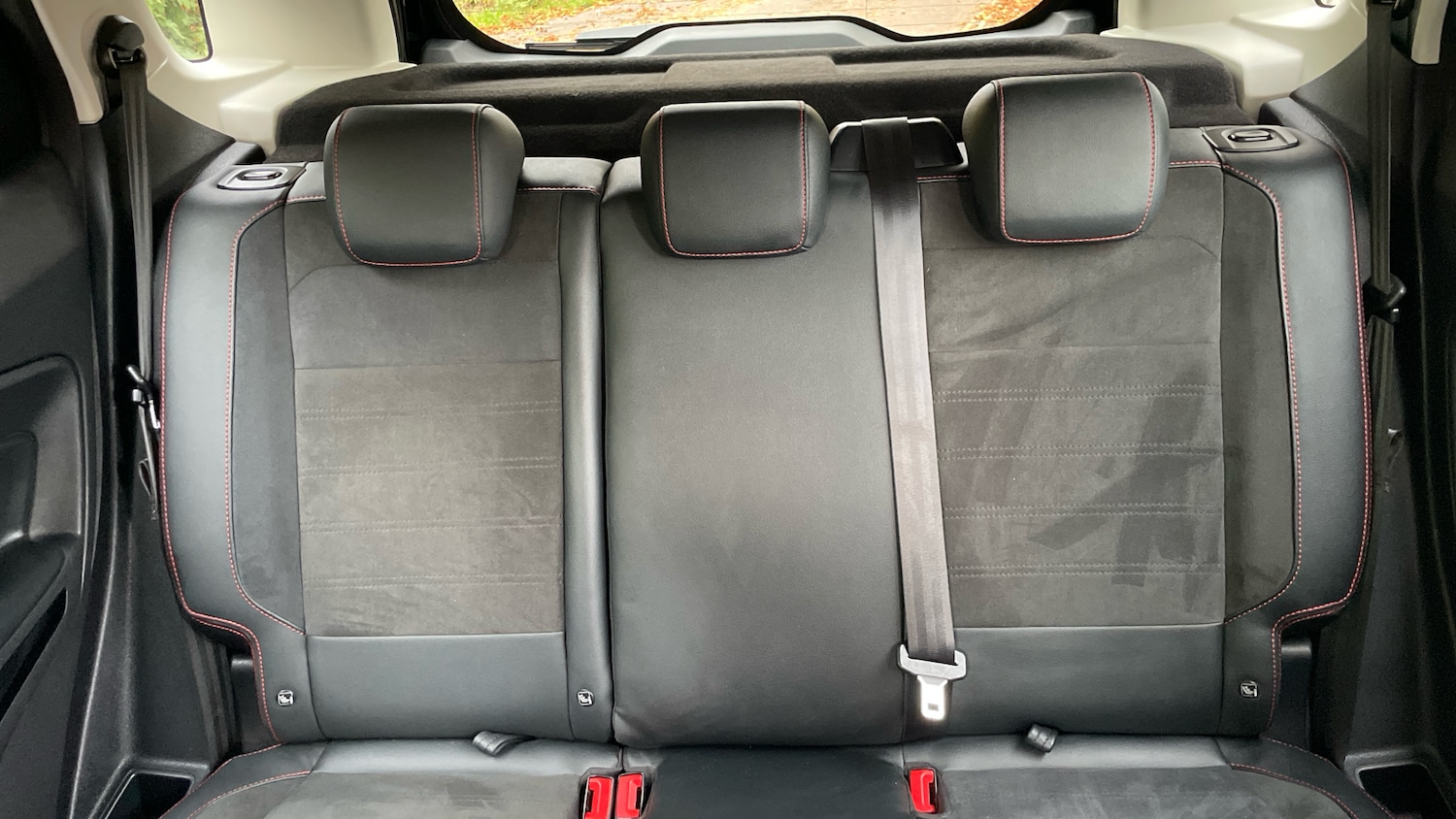 Used Ford Ecosport 2022 for sale - 76744022: Photo 25