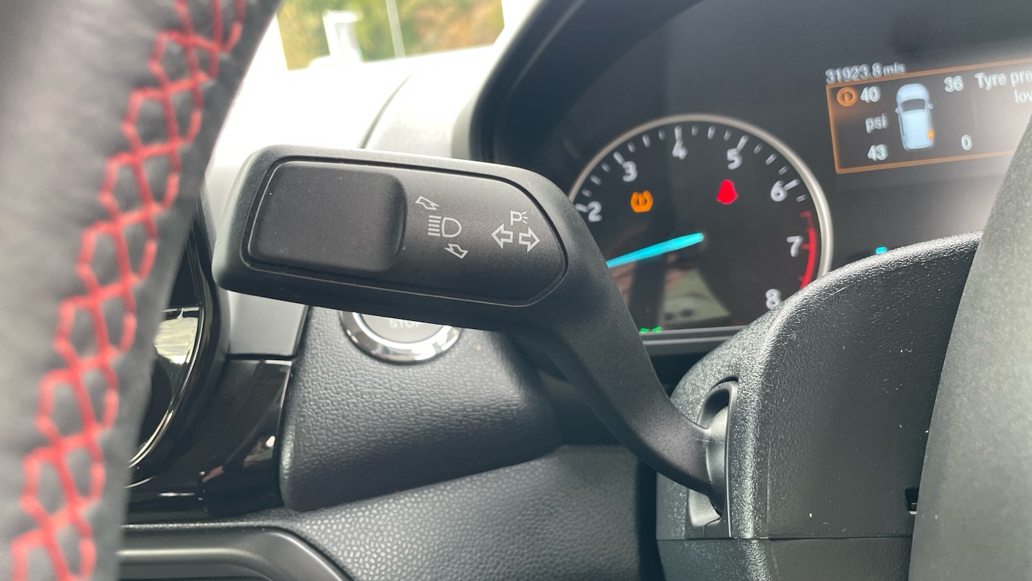 Used Ford Ecosport 2022 for sale - 76744022: Photo 27