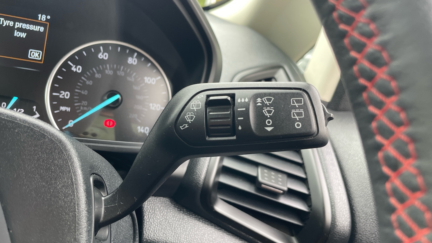 Used Ford Ecosport 2022 for sale - 76744022: Photo 28