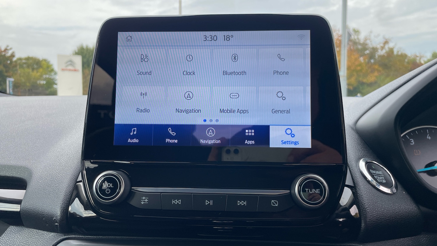 Used Ford Ecosport 2022 for sale - 76744022: Photo 31