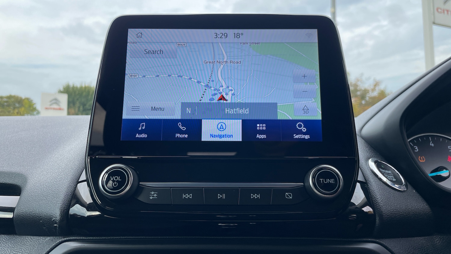 Used Ford Ecosport 2022 for sale - 76744022: Photo 32