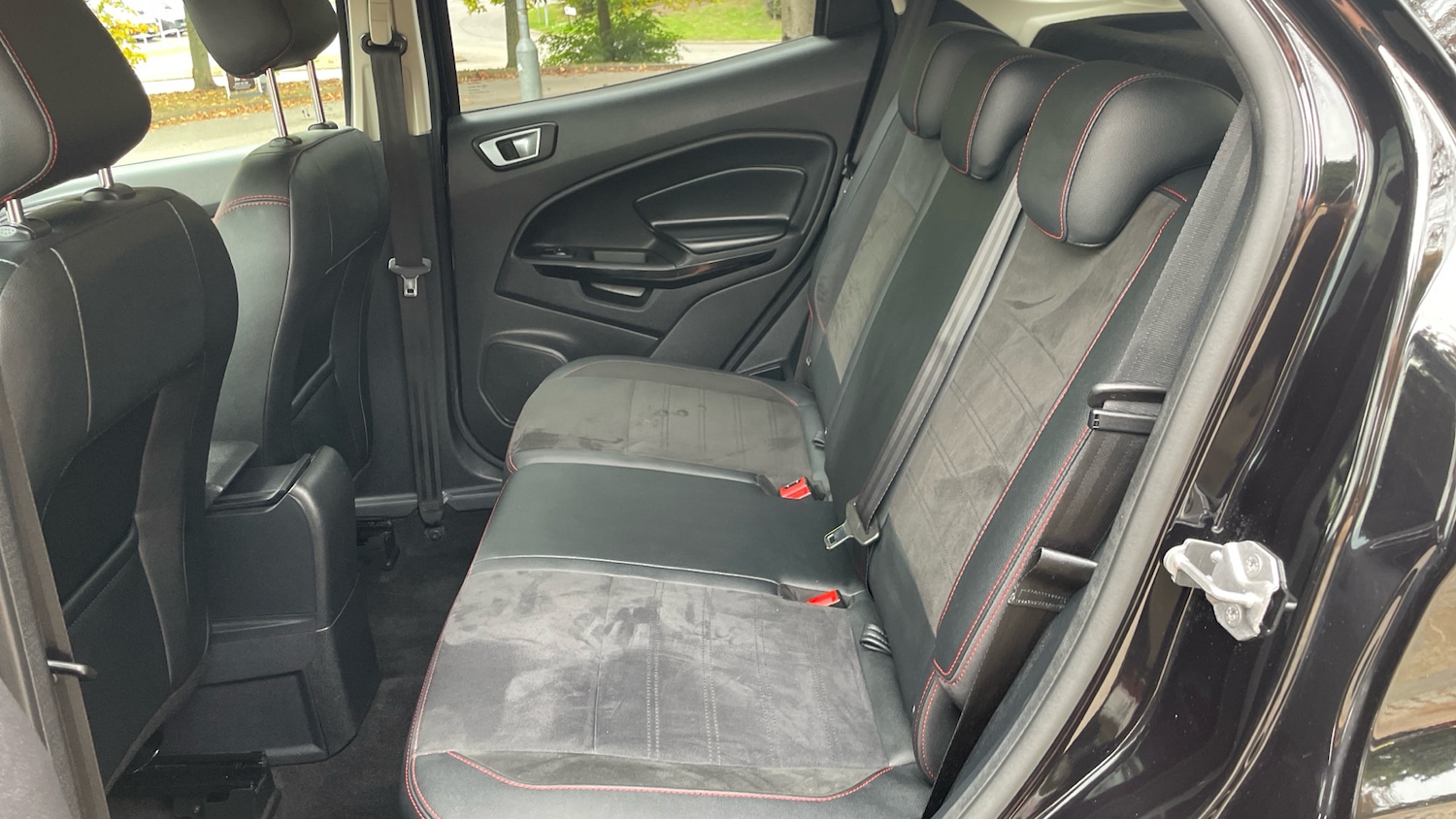 Used Ford Ecosport 2022 for sale - 76744022: Photo 33