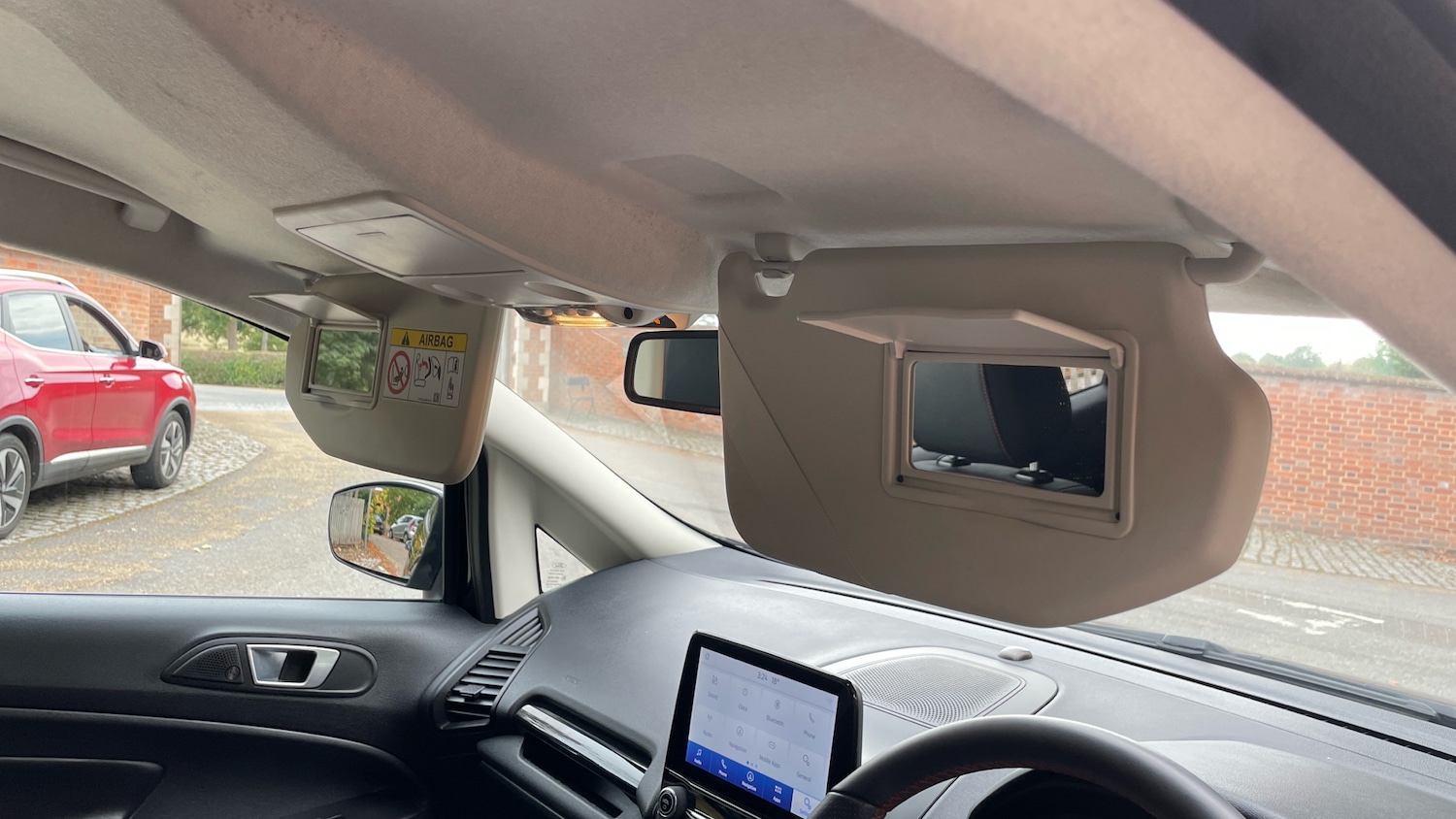 Used Ford Ecosport 2022 for sale - 76744022: Photo 39