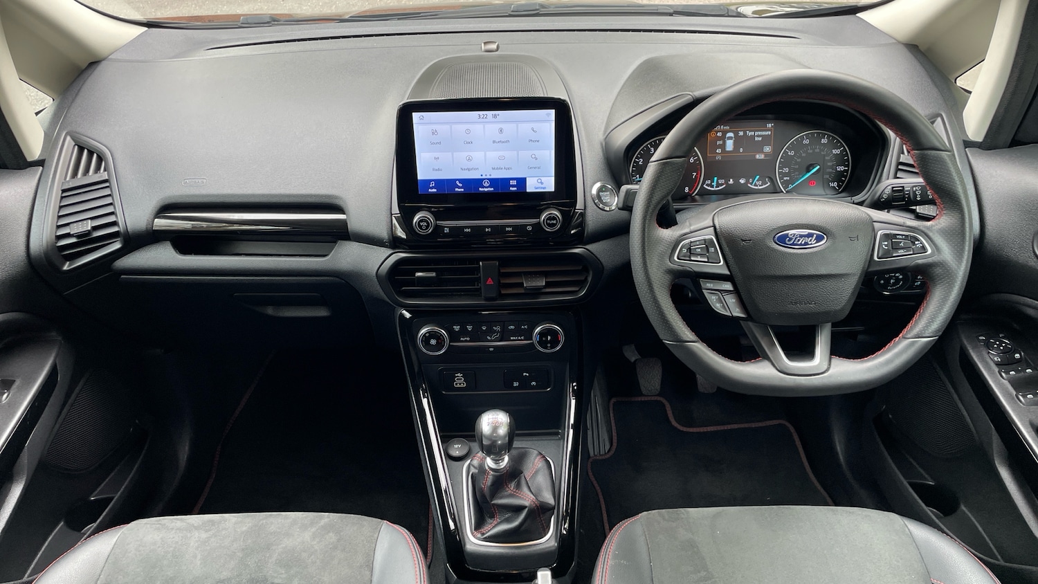 Used Ford Ecosport 2022 for sale - 76744022: Photo 4