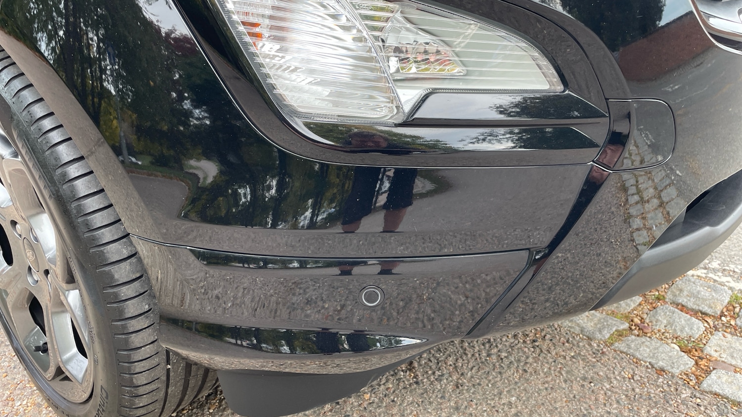 Used Ford Ecosport 2022 for sale - 76744022: Photo 48