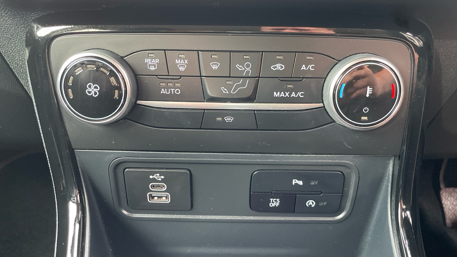 Used Ford Ecosport 2022 for sale - 76744022: Photo 54