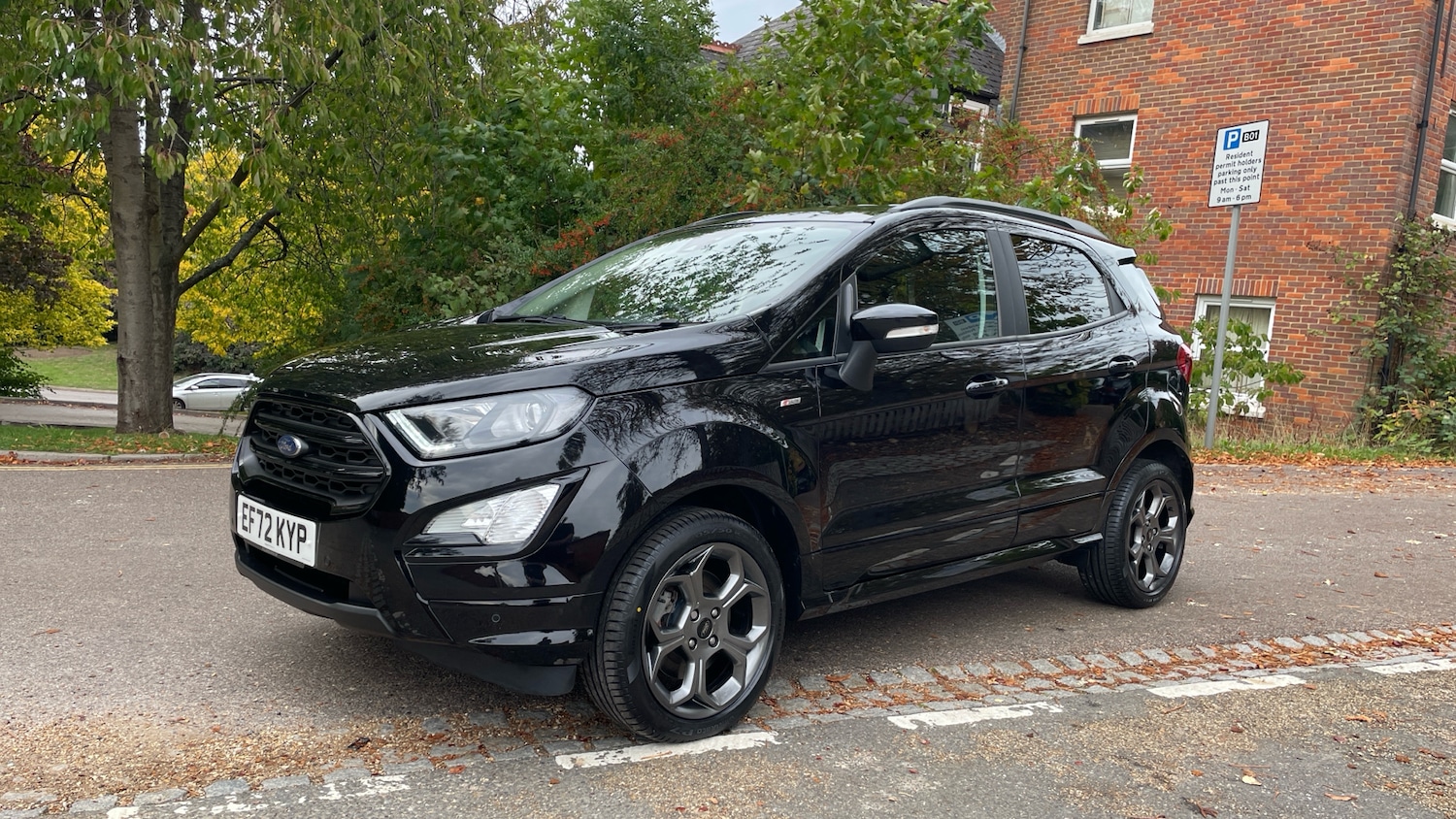 Used Ford Ecosport 2022 for sale - 76744022: Photo 7