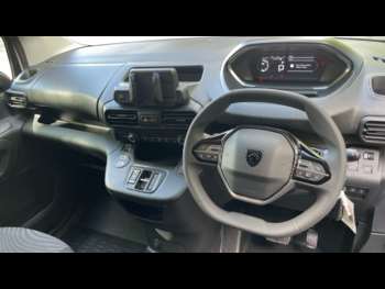Used Peugeot Partner 2025 for sale - 74489752: Photo