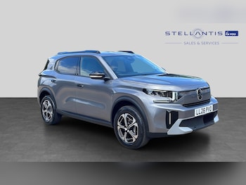 Used Citroen C3 Aircross 2026 for sale - 79304959: Photo