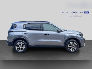 Used Citroen C3 Aircross 2026 for sale - 79304959: Photo