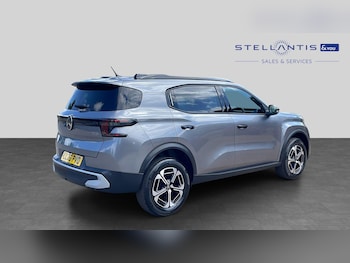 Used Citroen C3 Aircross 2026 for sale - 79304959: Photo