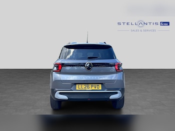 Used Citroen C3 Aircross 2026 for sale - 79304959: Photo